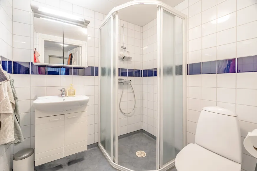 Fullskärm