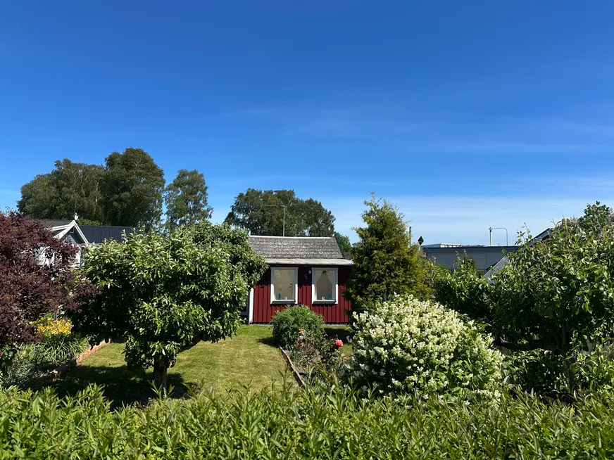 Fullskärm