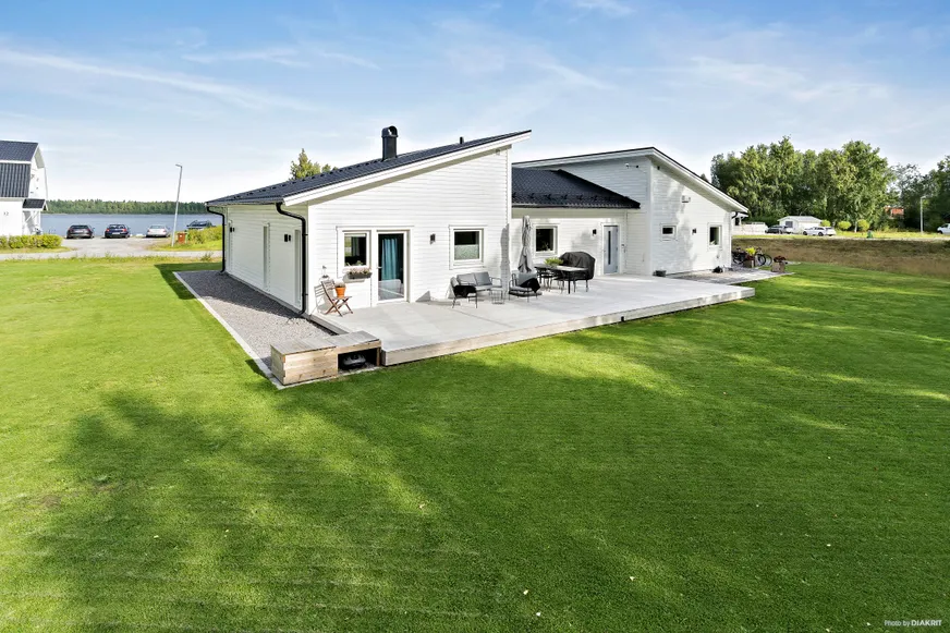 Fullskärm
