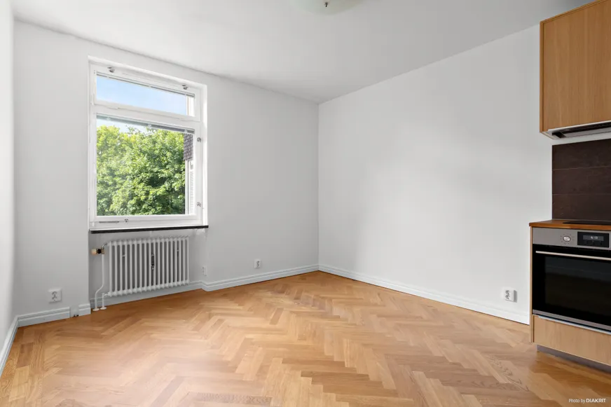 Fullskärm