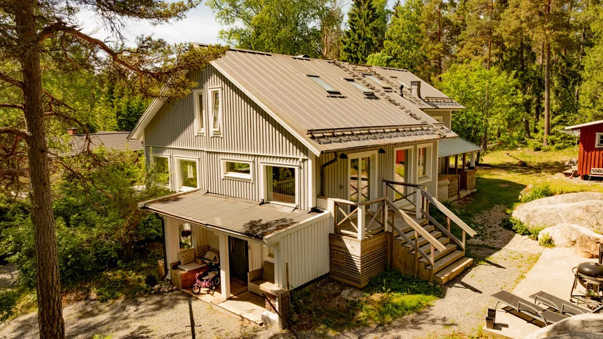 Fullskärm