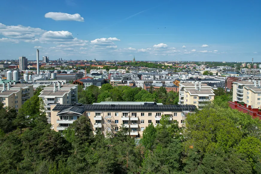 Fullskärm