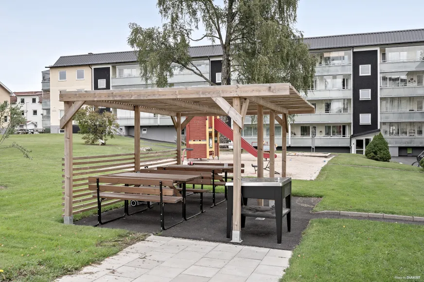 Fullskärm