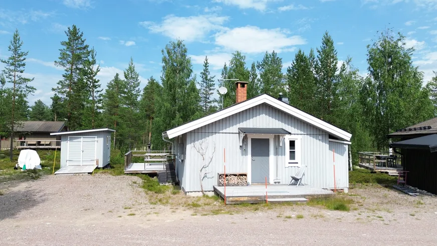 Fullskärm
