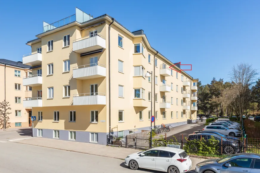Fullskärm