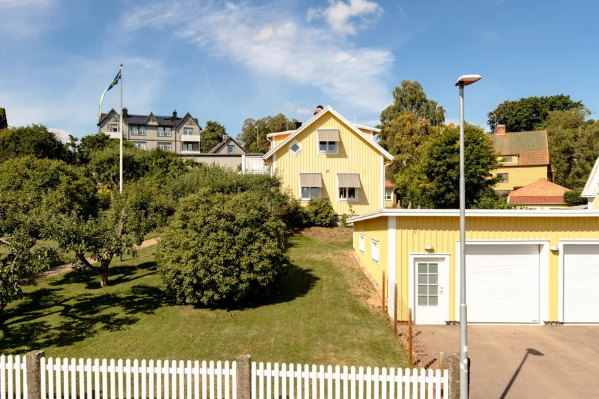 Fullskärm