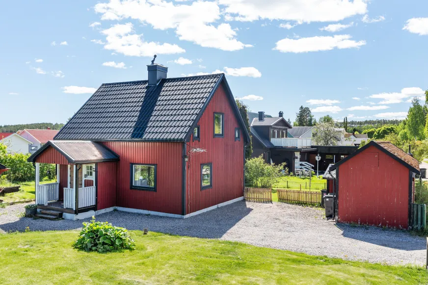 Fullskärm