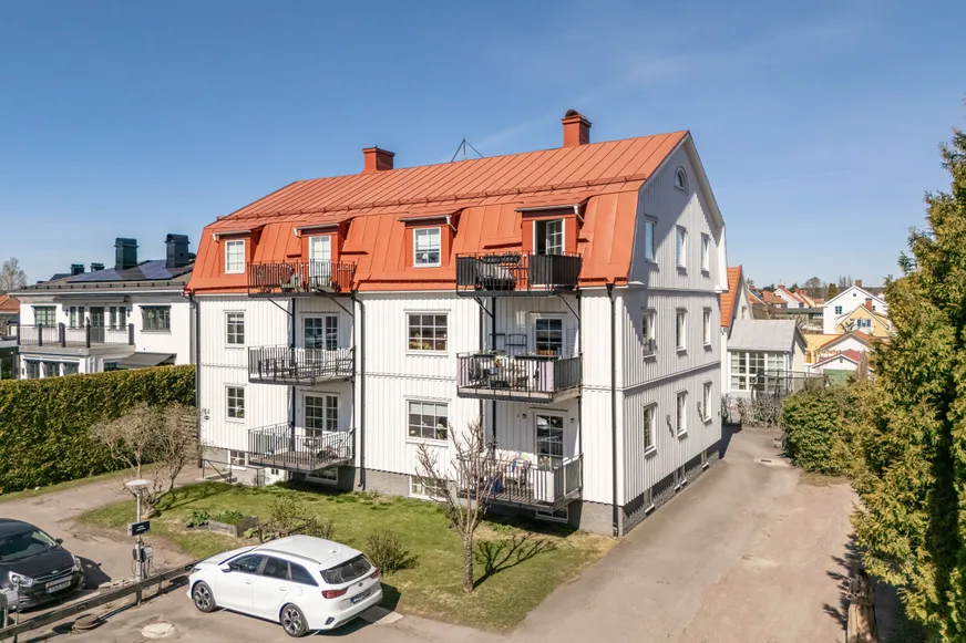 Fullskärm