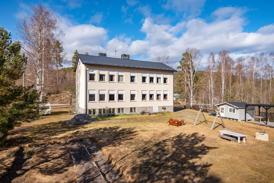 Fullskärm