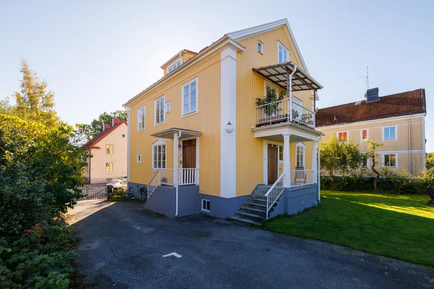 Fullskärm