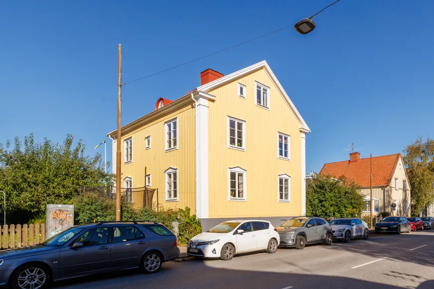 Fullskärm