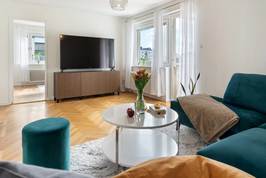 Fullskärm