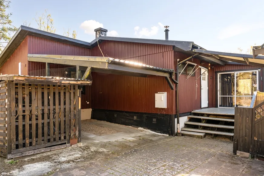 Fullskärm