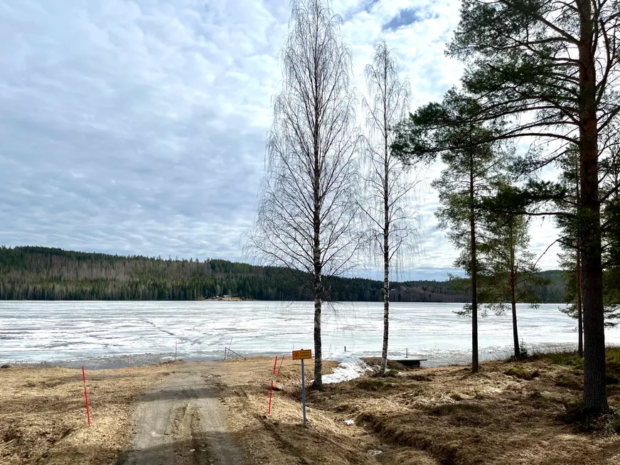Fullskärm