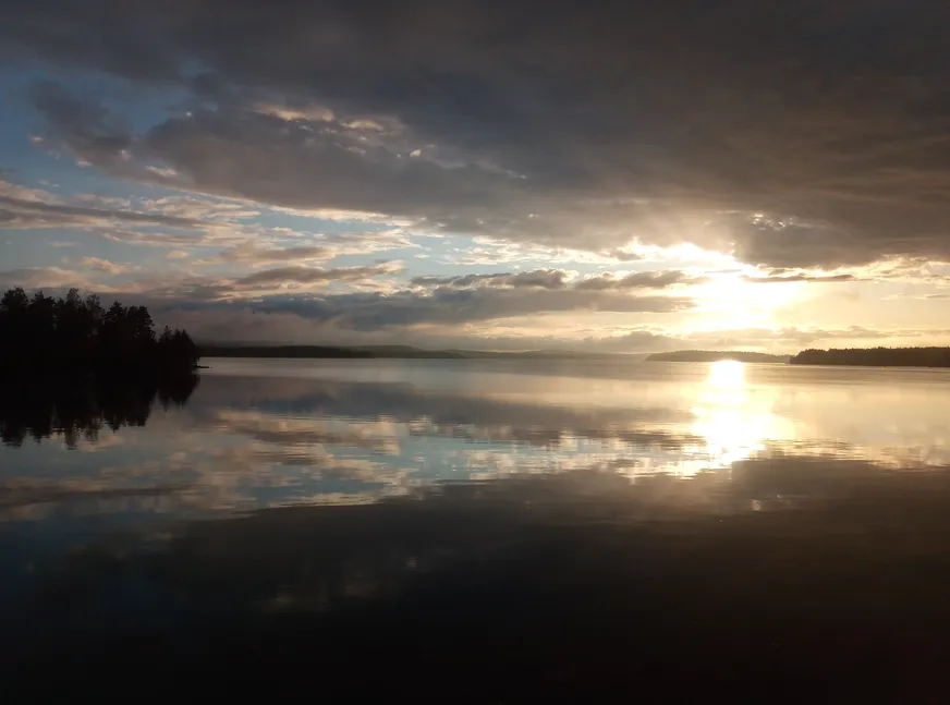 Fullskärm