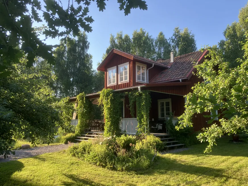 Fullskärm