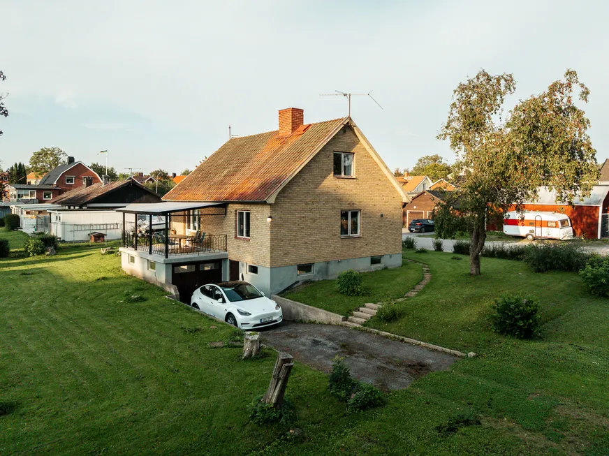 Odenvägen 14