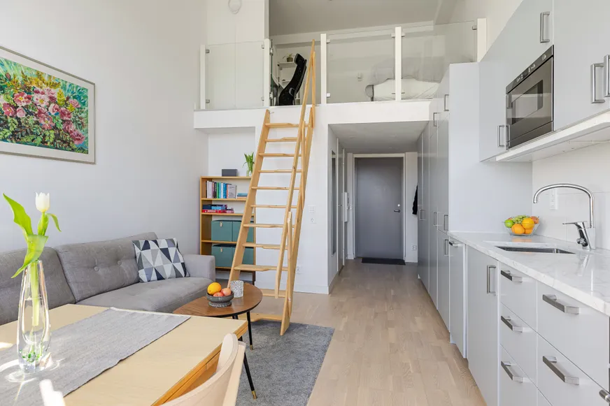 Fullskärm
