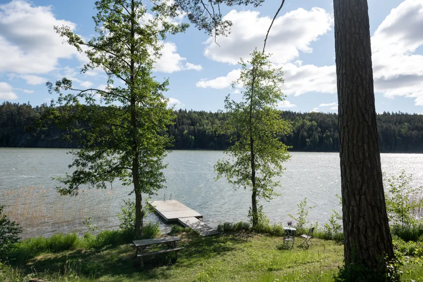 Fullskärm