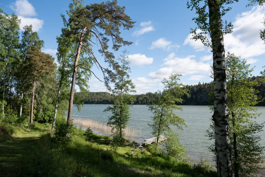 Fullskärm
