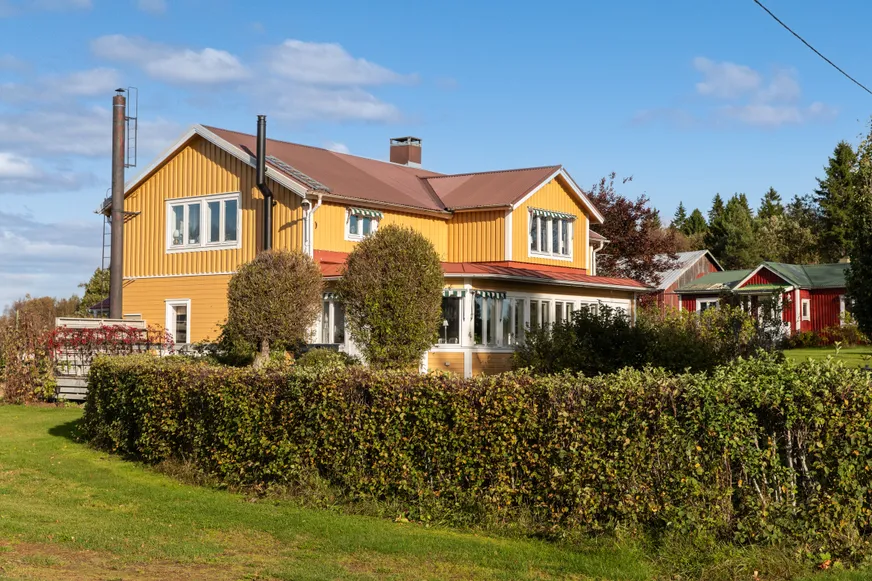 Fullskärm