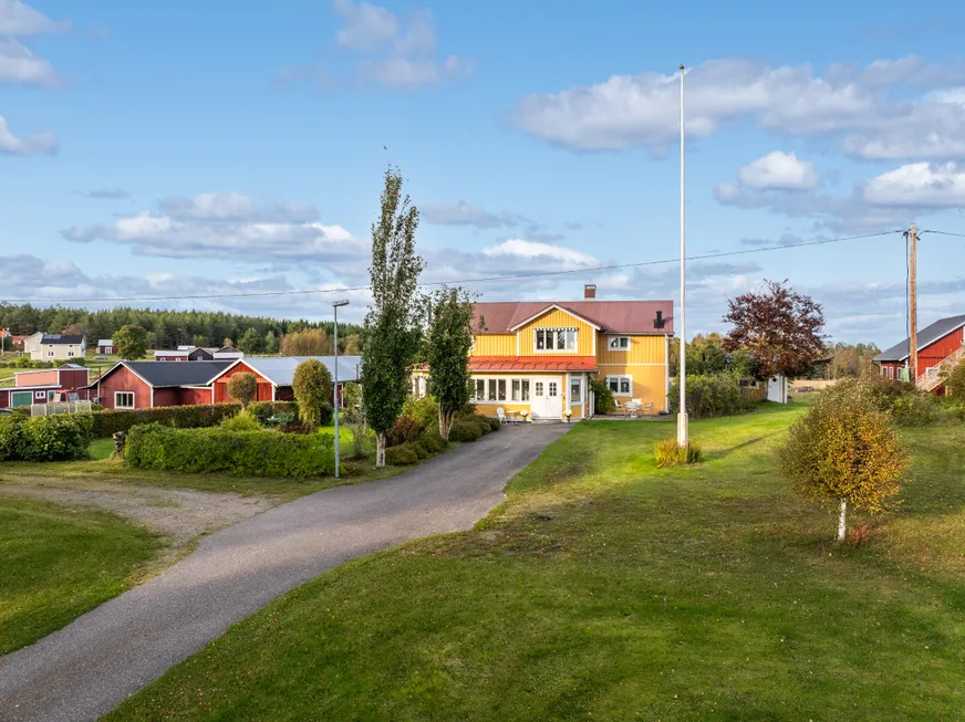 Fullskärm