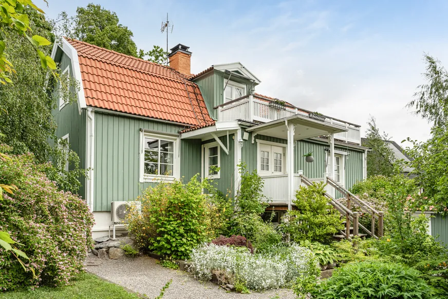 Fullskärm