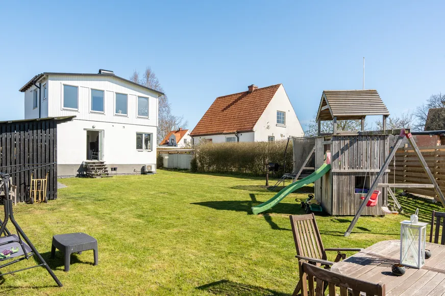 Fullskärm