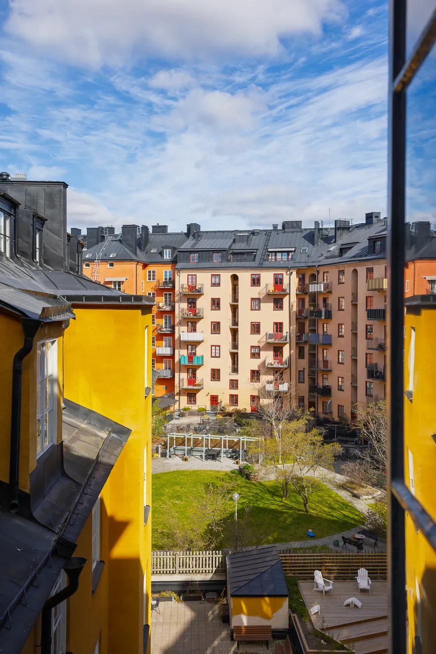 Fullskärm