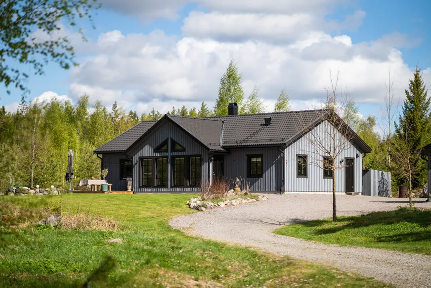 Fullskärm