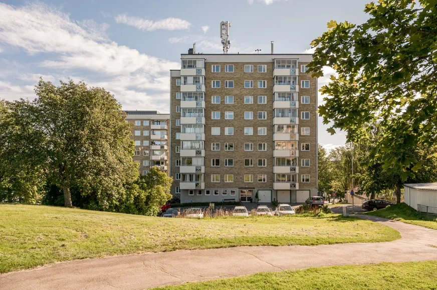 Fullskärm