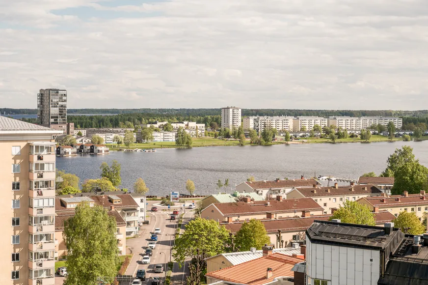 Fullskärm