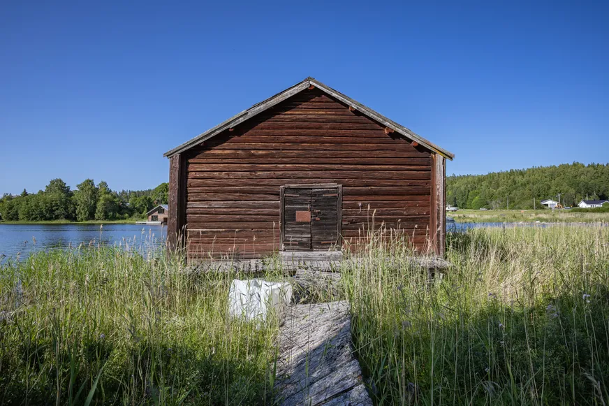 Fullskärm