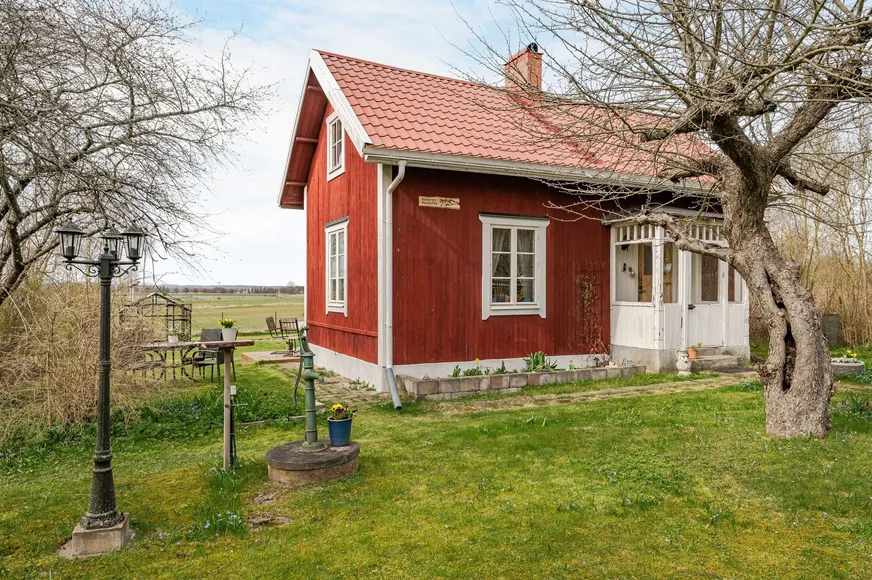 Fullskärm