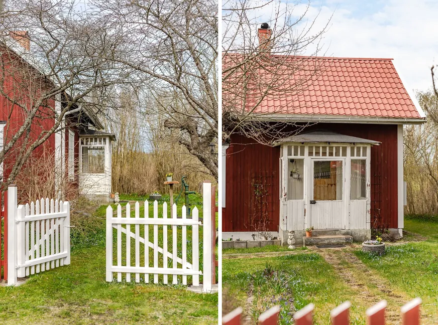 Fullskärm