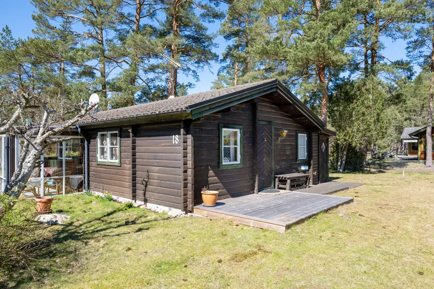 Fullskärm