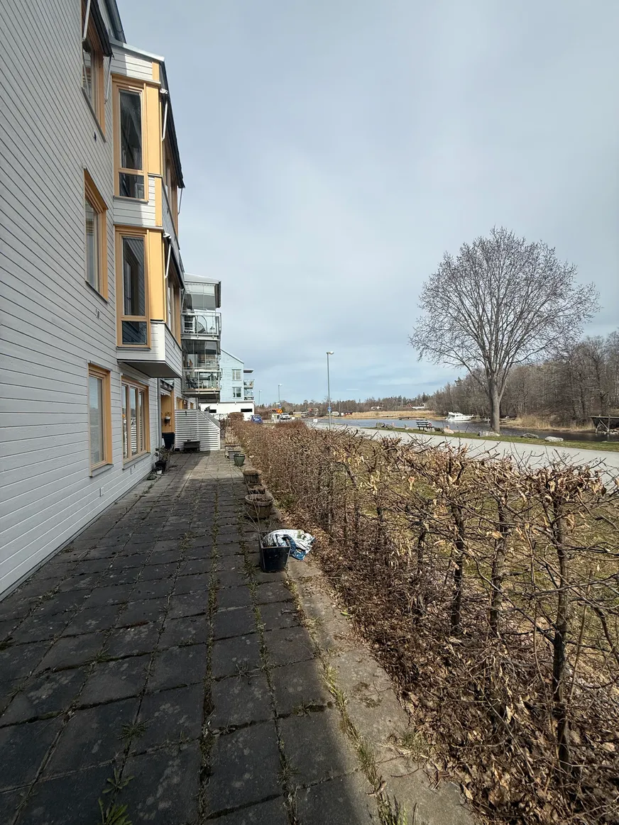 Fullskärm