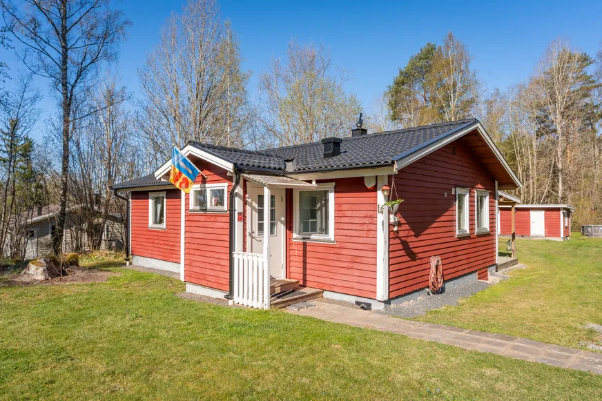 Fullskärm