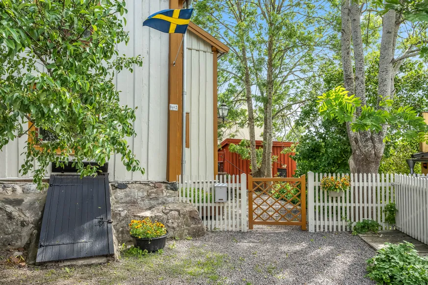 Fullskärm