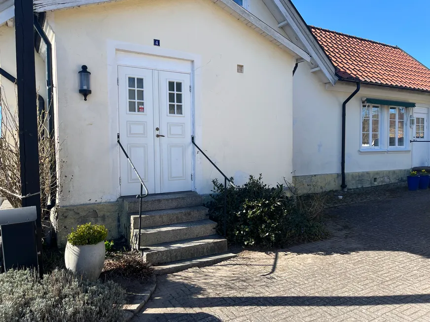 Fullskärm