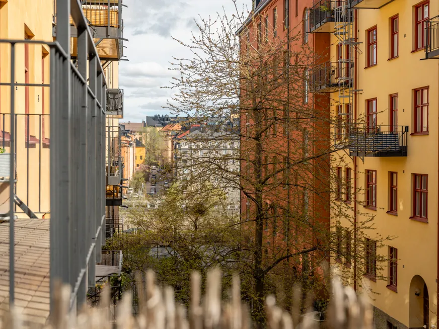 Fullskärm