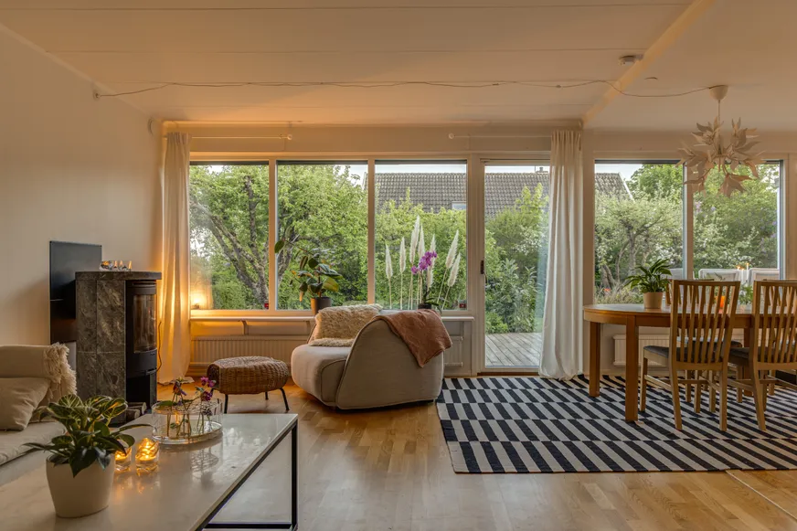 Fullskärm