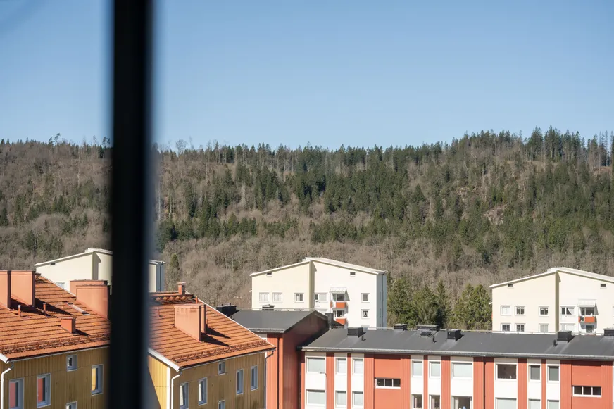 Fullskärm