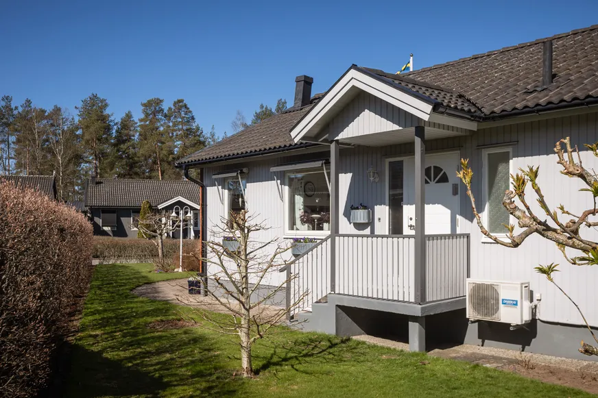 Fullskärm
