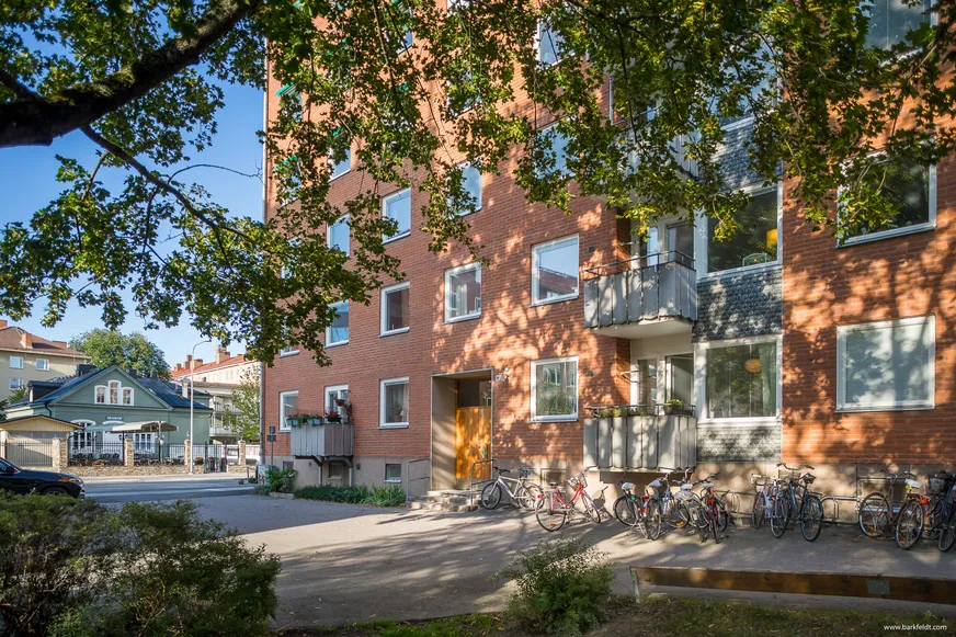 Fullskärm