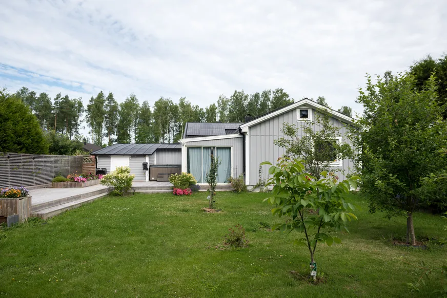 Fullskärm