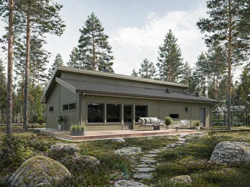 Fullskärm