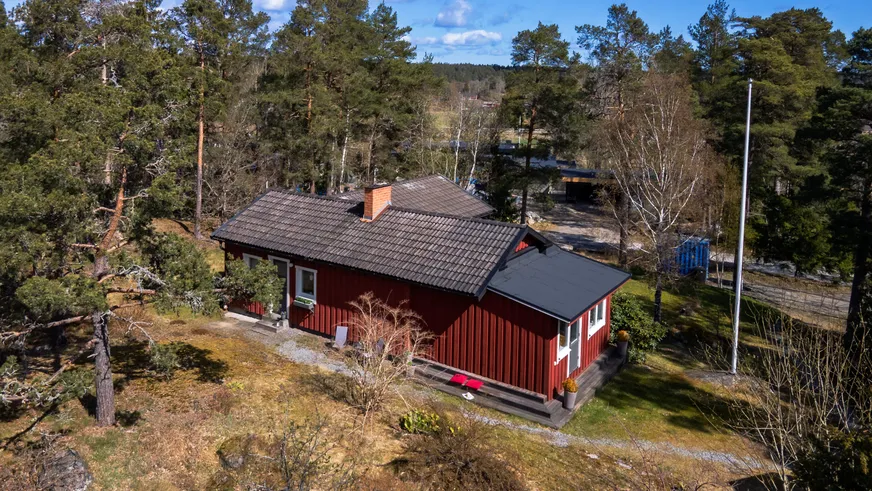 Fullskärm
