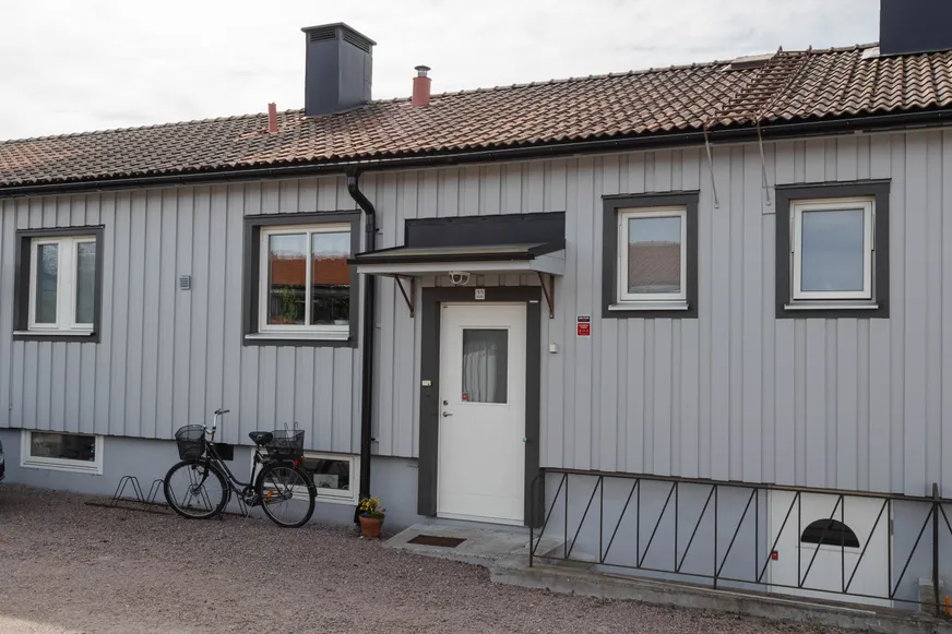 Fullskärm