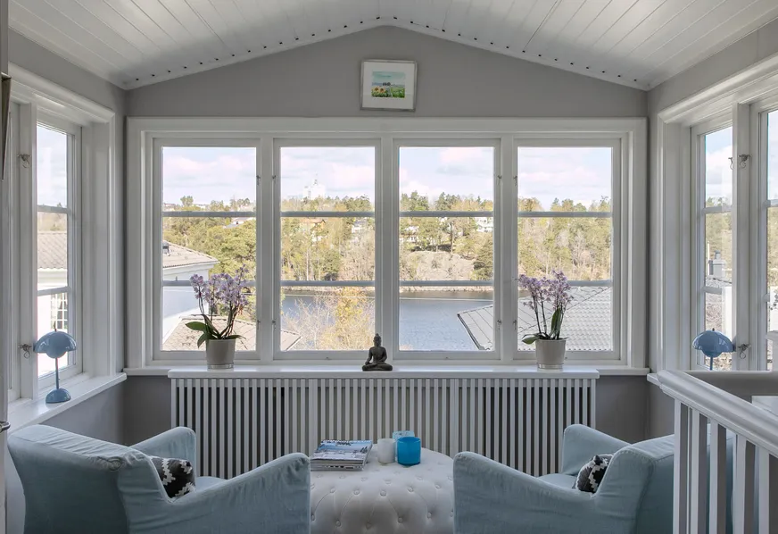 Fullskärm